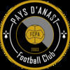 F.C. PAYS D'ANAST MAURE DE BRETAGNE