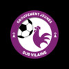 GJ SUD VILAINE STE ANNE ARON GD FOUGERAY